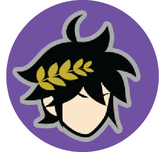 Dark Pit Amiibo Keychain | Super Smash | Teddymuffs Designs