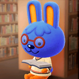 Doc Amiibo Card | Animal Crossing | Teddymuffs Designs