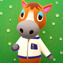 Elmer Amiibo Card | Animal Crossing | Teddymuffs Designs