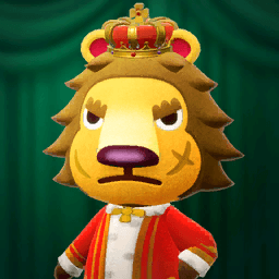 Elvis Amiibo Card | Animal Crossing | Teddymuffs Designs