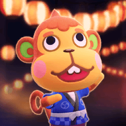 Flip Amiibo Card | Animal Crossing | Teddymuffs Designs