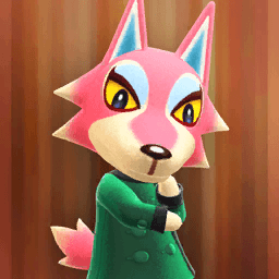 Freya Amiibo Card | Animal Crossing | Teddymuffs Designs