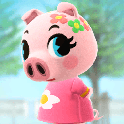 Gala Amiibo Card | Animal Crossing | Teddymuffs Designs