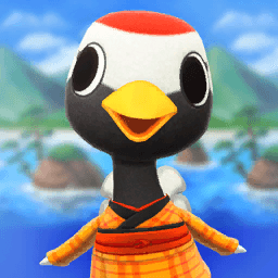 Gladys Amiibo Card | Animal Crossing | Teddymuffs Designs