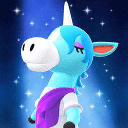 Julian Amiibo Card | Animal Crossing | Teddymuffs Designs