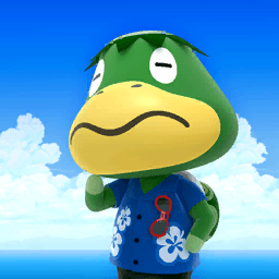 Kapp'n Amiibo Card | Animal Crossing | Teddymuffs Designs