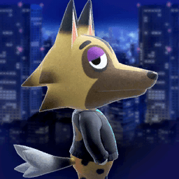 Kyle Amiibo Card | Animal Crossing | Teddymuffs Designs