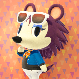 Label Amiibo Card | Animal Crossing | Teddymuffs Designs