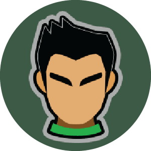 Little Mac Amiibo Keychain | Super Smash | Teddymuffs Designs