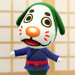 Marcel Amiibo Card | Animal Crossing | Teddymuffs Designs