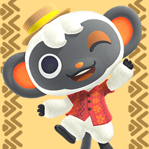 Niko Amiibo Card | Animal Crossing | Teddymuffs Designs