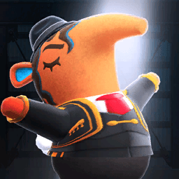 Olaf Amiibo Card | Animal Crossing | Teddymuffs Designs