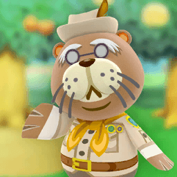 Phineas Amiibo Card | Animal Crossing | Teddymuffs Designs