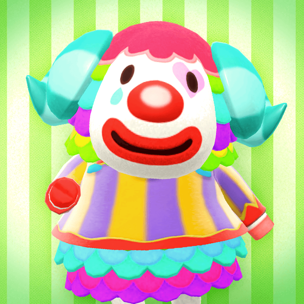 Pietro Amiibo Card | Animal Crossing | Teddymuffs Designs