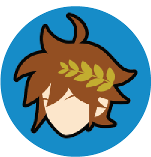 Pit Amiibo Keychain | Super Smash | Teddymuffs Designs