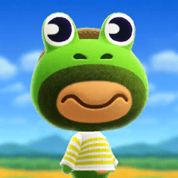 Prince Amiibo Card | Animal Crossing | Teddymuffs Designs