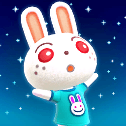 Ruby Amiibo Card | Animal Crossing | Teddymuffs Designs