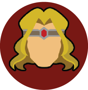 Simon Amiibo Keychain | Super Smash | Teddymuffs Designs