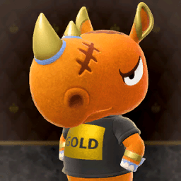 Spike Amiibo Card | Animal Crossing | Teddymuffs Designs