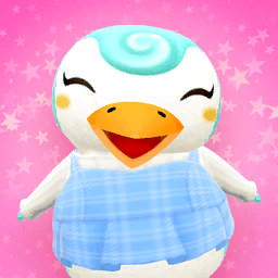 Sprinkle Amiibo Card | Animal Crossing | Teddymuffs Designs