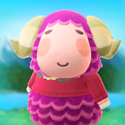 Stella Amiibo Card | Animal Crossing | Teddymuffs Designs