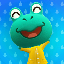 Tad Amiibo Card | Animal Crossing | Teddymuffs Designs