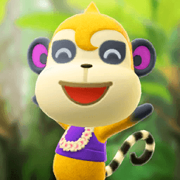 Tammi Amiibo Card | Animal Crossing | Teddymuffs Designs