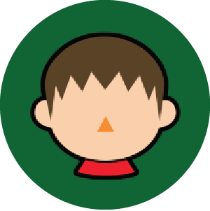 Villager Amiibo Keychain | Super Smash | Teddymuffs Designs