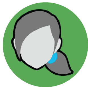 Wii Fit Trainer Amiibo Keychain | Super Smash | Teddymuffs Designs