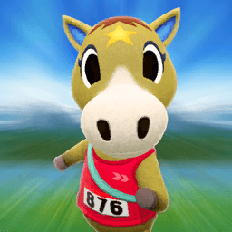 Winnie Amiibo Card | Animal Crossing | Teddymuffs Designs