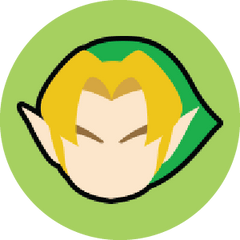 AMIIBO N°70 YOUNG LINK ZELDA (SUPER SMASH BROS AMIIBO N°70 YOUNG LINK ZELDA (SUPER SMASH BROS